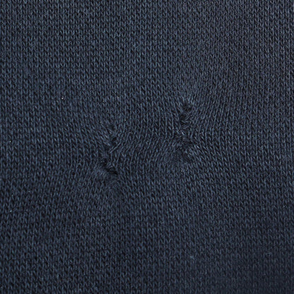 Mens UK Size M adidas Blue Pullover Sweatshirt