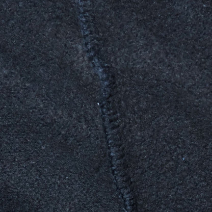 Adidas Boys Black Jogger Trousers 13-14 Years Fleece Lined Activewear