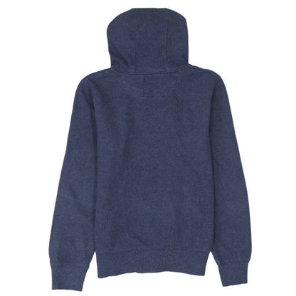 Boys UK Size 14 Years Levi's Blue Pullover Hoodie