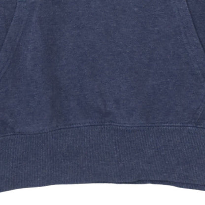 Boys UK Size 14 Years Levi's Blue Pullover Hoodie