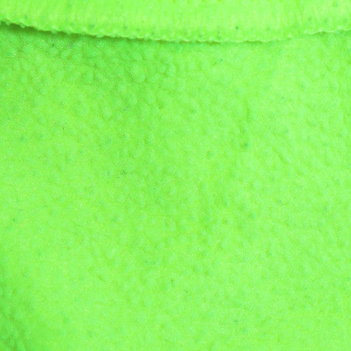 Mens UK Size L Under armour Green Pullover Hoodie