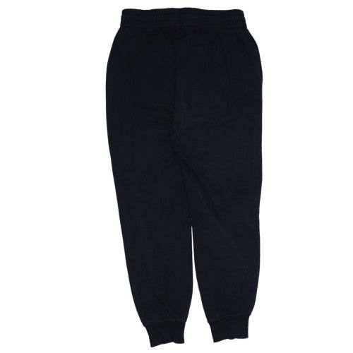 Mens UK Size M Under armour Regular Fit Jogger Black Trousers
