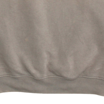 Mens UK Size M Timberland Beige Pullover Sweatshirt