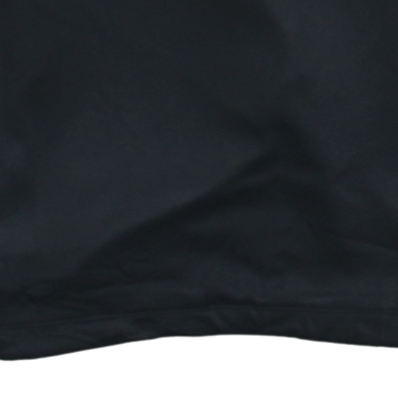 Mens UK Size S adidas Black 1/2 Zip Sweatshirt