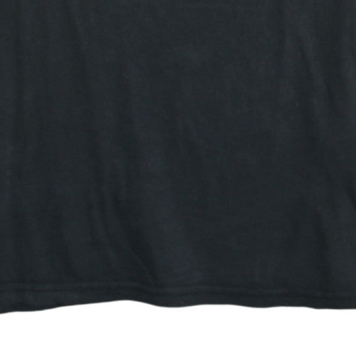 Mens UK Size S Tommy Jeans Black  T-Shirt