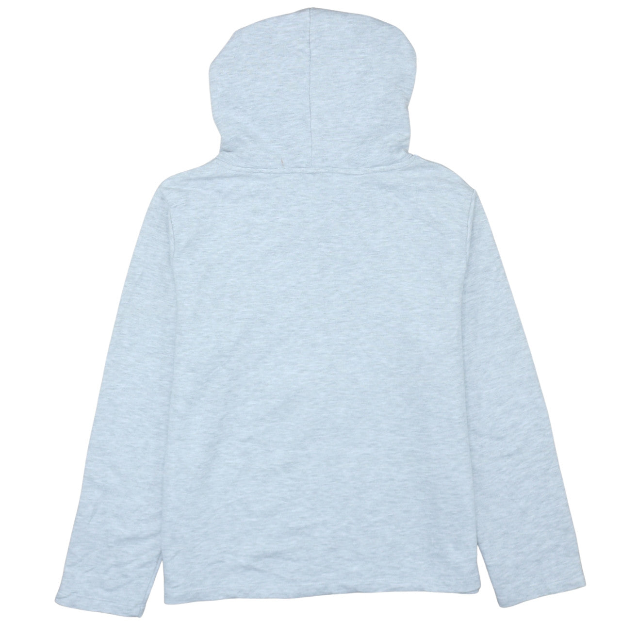 Womens UK Size L Disney Grey Pullover Hoodie