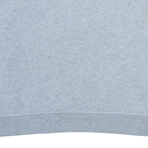 Womens UK Size M Levi's Grey Pullover Sweatshirt