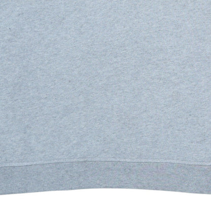 Womens UK Size M Levi's Grey Pullover Sweatshirt