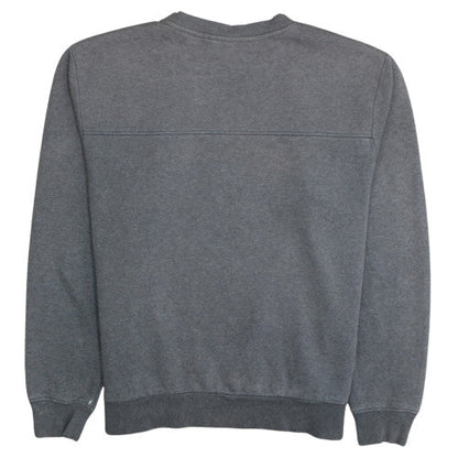Mens UK Size XL Everlast Grey Pullover Sweatshirt