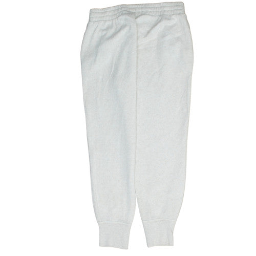 Womens UK Size M Under armour Relaxed Fit Jogger Beige Trousers