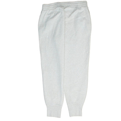 Womens UK Size M Under armour Relaxed Fit Jogger Beige Trousers