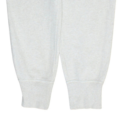 Womens UK Size M Under armour Relaxed Fit Jogger Beige Trousers