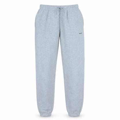 Mens UK Size M Reebok Regular Fit Sweatpants Grey Trousers
