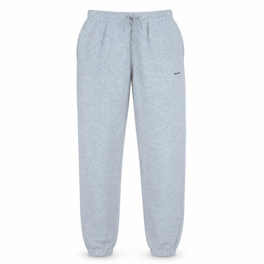 Mens UK Size M Reebok Regular Fit Sweatpants Grey Trousers