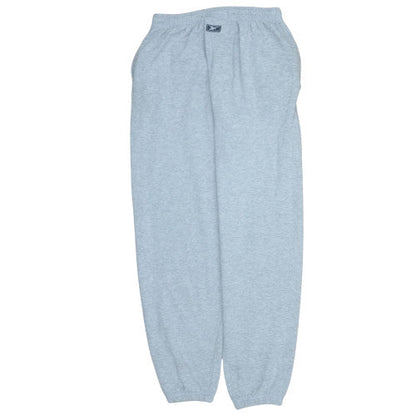 Mens UK Size M Reebok Regular Fit Sweatpants Grey Trousers