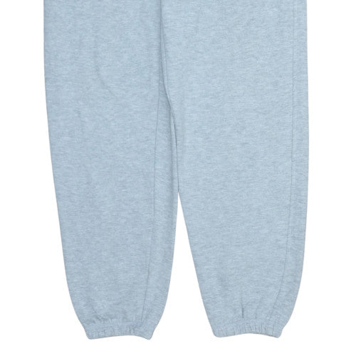 Mens UK Size M Reebok Regular Fit Sweatpants Grey Trousers