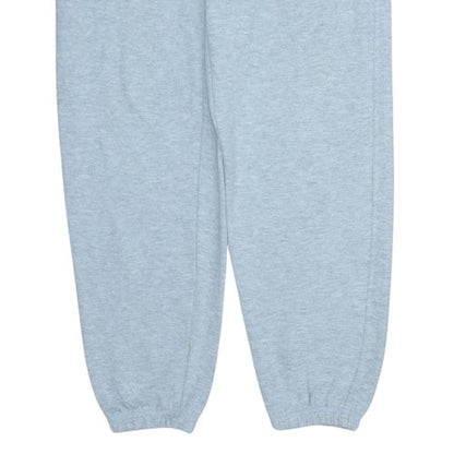 Mens UK Size M Reebok Regular Fit Sweatpants Grey Trousers