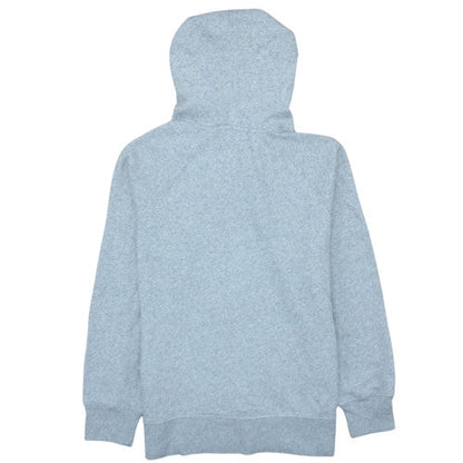 Mens UK Size S Levi's Grey Pullover Hoodie