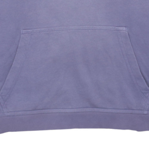 Girls UK Size XL Nike Purple Pullover Hoodie