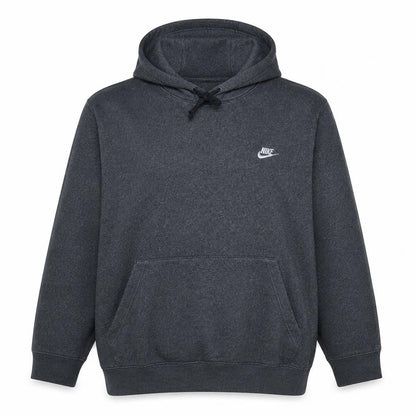Womens UK Size 2XL Nike Grey Pullover Hoodie