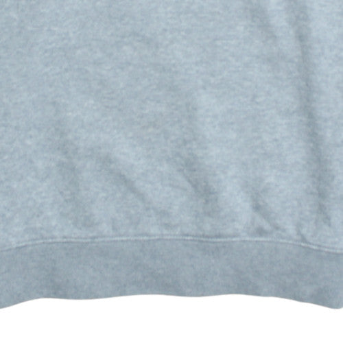 Mens UK Size M Champion Grey Pullover Sweatshirt