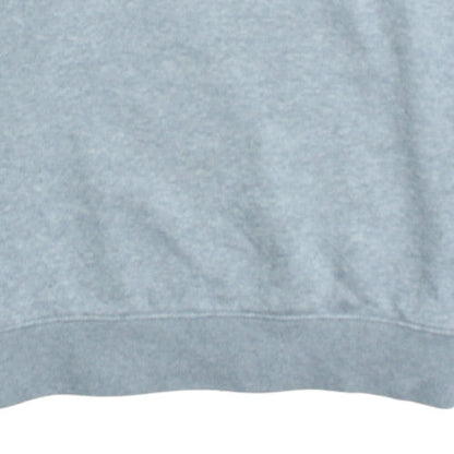 Mens UK Size M Champion Grey Pullover Sweatshirt