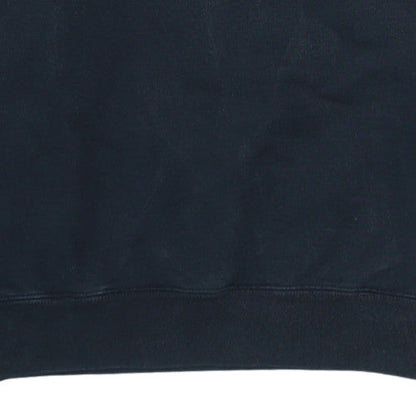 Womens UK Size XS adidas Black Pullover Sweatshirt