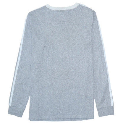 Womens UK Size 12 adidas Grey Pullover Sweatshirt