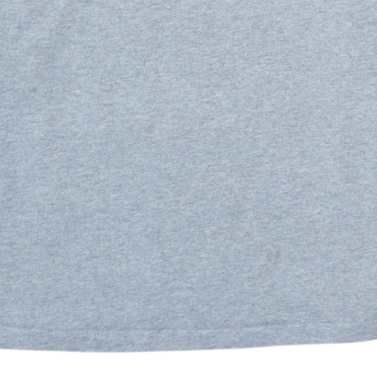 Womens UK Size 12 adidas Grey Pullover Sweatshirt