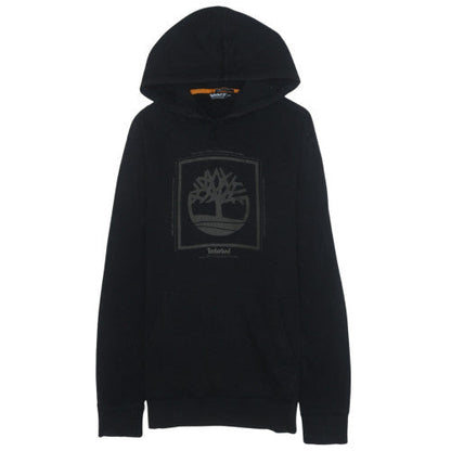 Mens UK Size S Timberland Black Pullover Hoodie