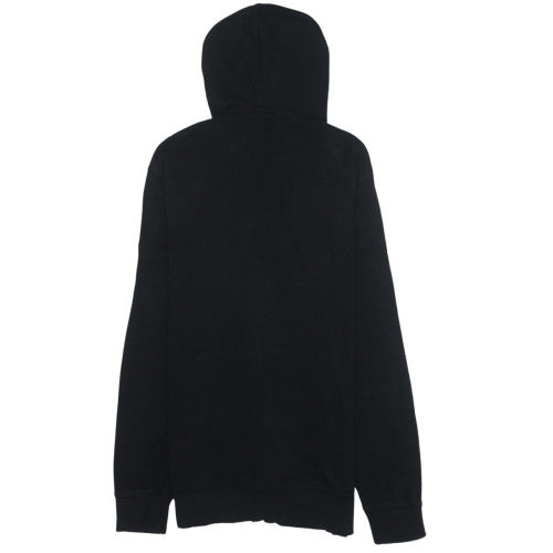 Mens UK Size S Timberland Black Pullover Hoodie