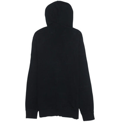 Mens UK Size S Timberland Black Pullover Hoodie