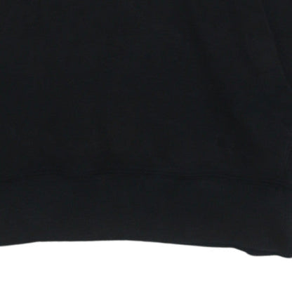Mens UK Size S Timberland Black Pullover Hoodie