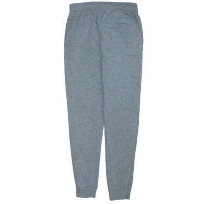 Nike Mens Grey XS Jogger Fleece Sweatpants Tapered Fit