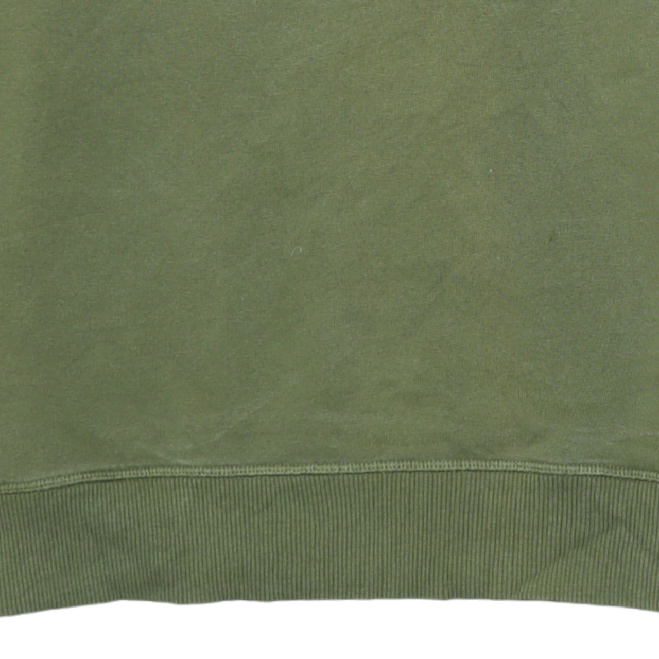 Mens UK Size S Timberland Green Pullover Sweatshirt