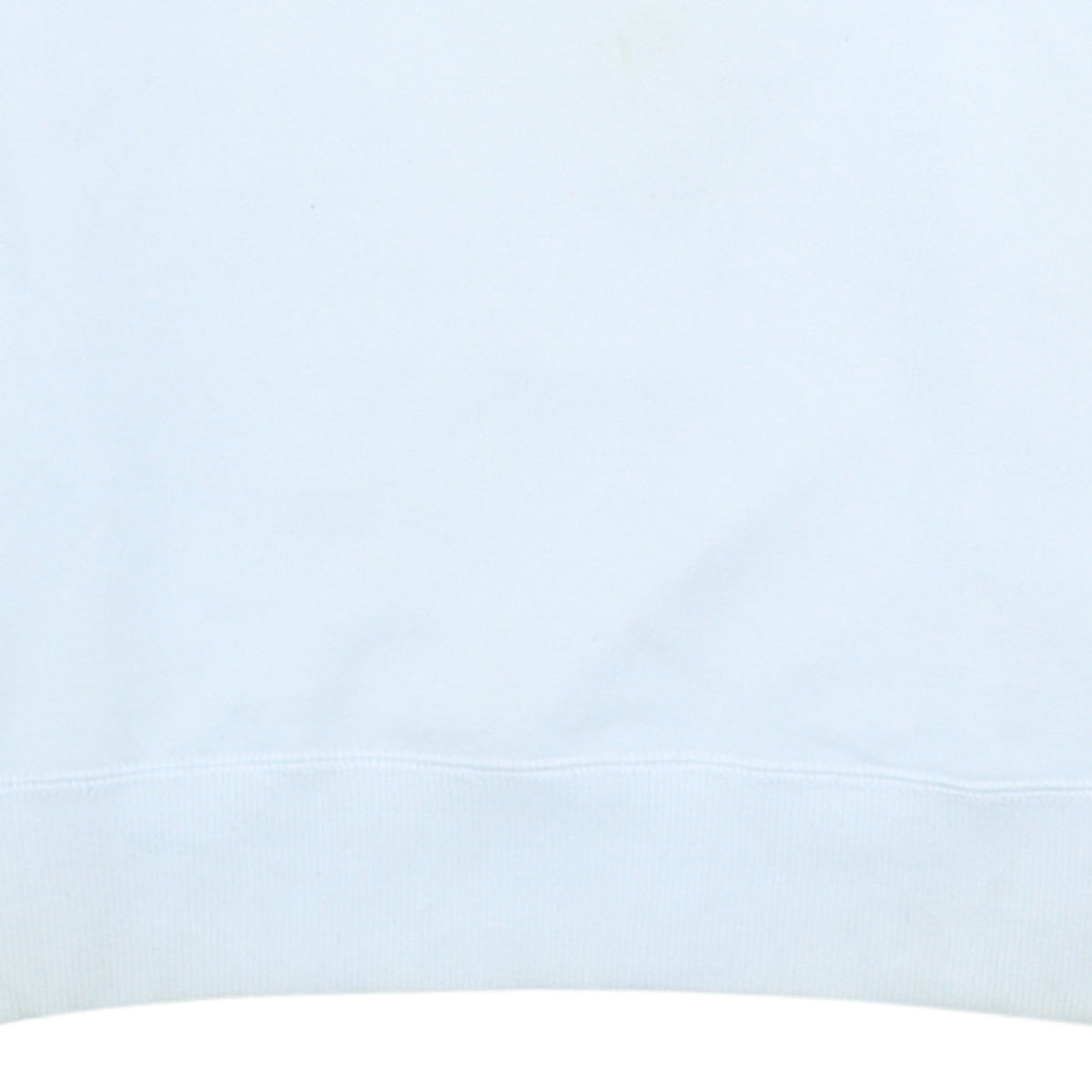 Mens UK Size S Calvin Klein Jeans White Pullover Sweatshirt