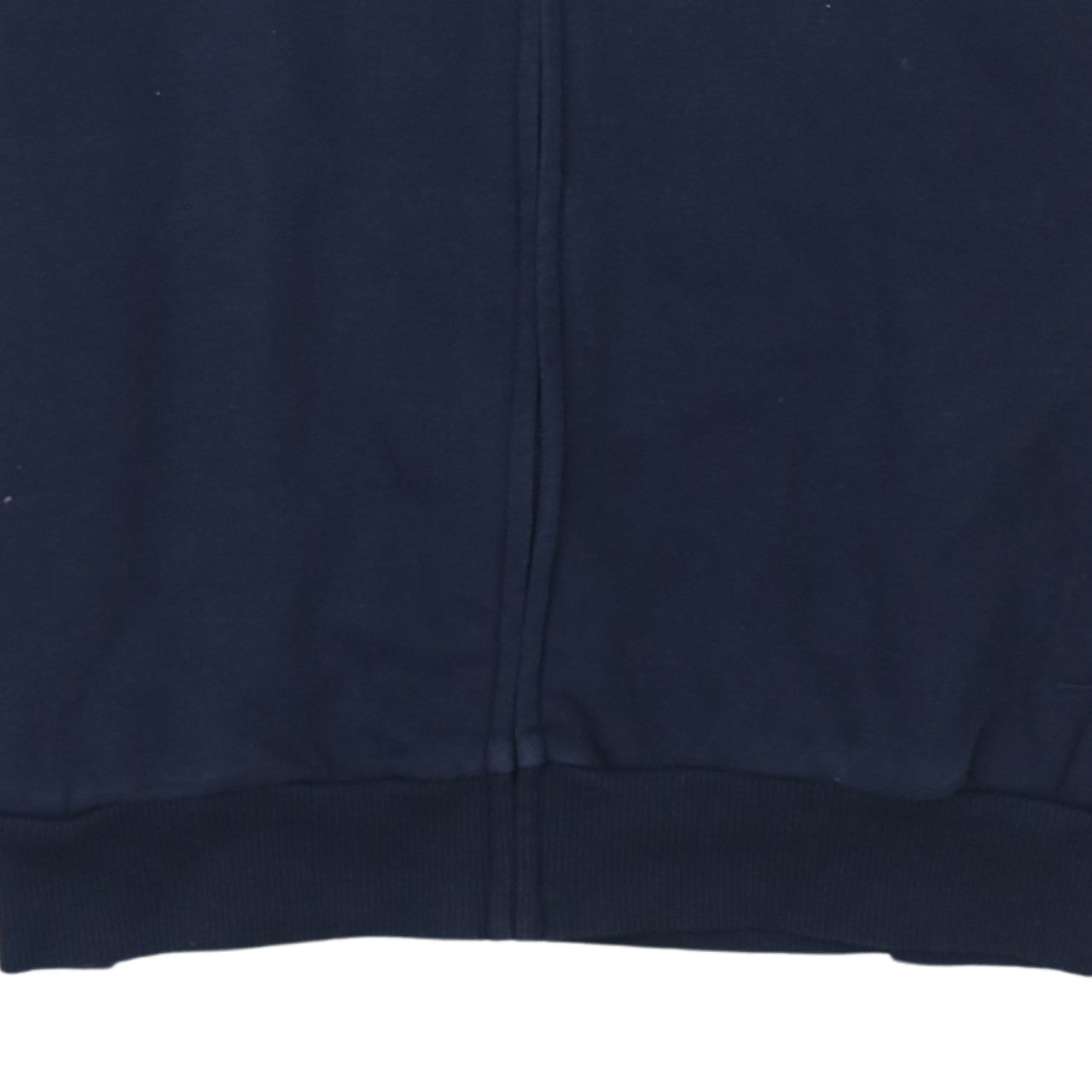 Boys UK Size 13-14 Years adidas Blue Track Jacket