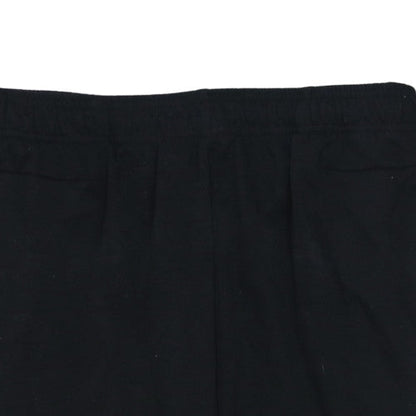 Mens UK Size XL adidas Regular Fit Track Pants Black Trousers