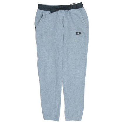 Mens UK Size M Nike Grey Pullover