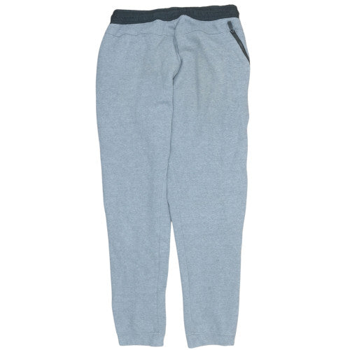 Mens UK Size M Nike Grey Pullover