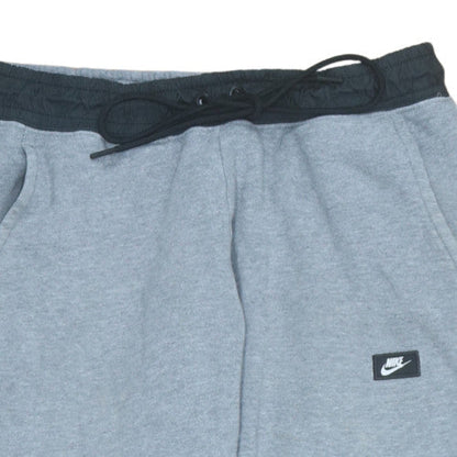 Mens UK Size M Nike Grey Pullover