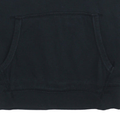 Mens UK Size XL Levi's Black Pullover Hoodie