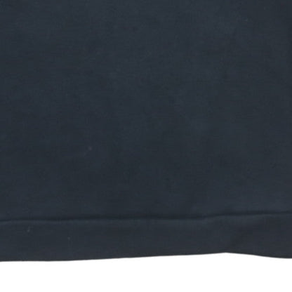 Womens UK Size L adidas Black Pullover Hoodie