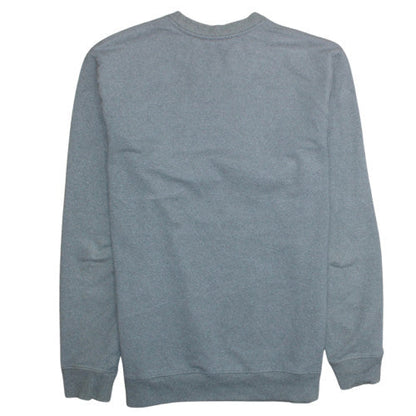 Mens UK Size L Patagonia Grey Pullover Sweatshirt