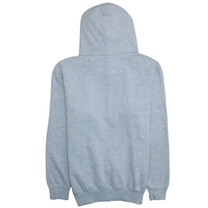 Mens UK Size L Hard Rock Cafe Grey Pullover Hoodie