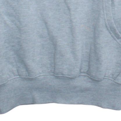 Mens UK Size L Hard Rock Cafe Grey Pullover Hoodie