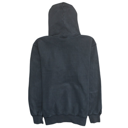 Mens UK Size XS adidas Black Pullover Hoodie