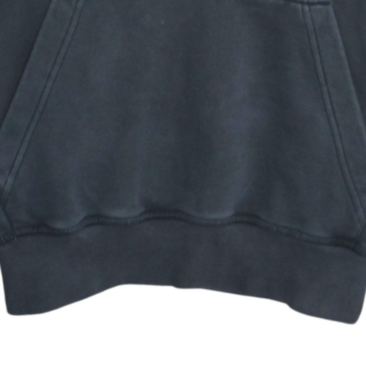 Mens UK Size XS adidas Black Pullover Hoodie