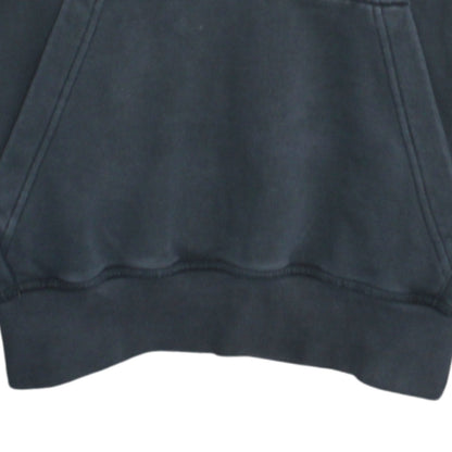 Mens UK Size XS adidas Black Pullover Hoodie