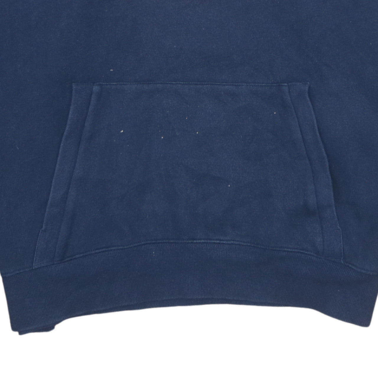 Womens UK Size 2XL Umbro Blue Pullover Hoodie